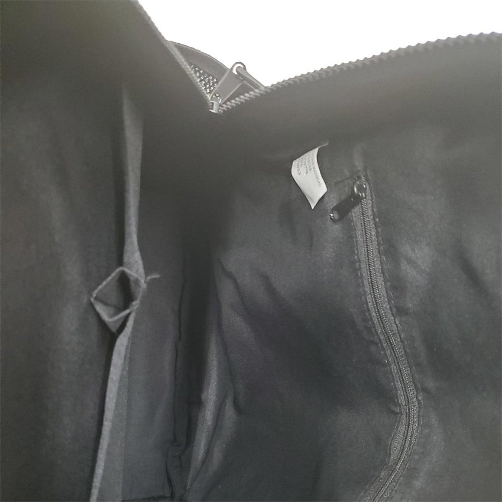 Ideology Backpack Silver - Picture 2 of 4